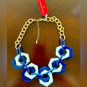 Vineyard Haven 18” Necklace